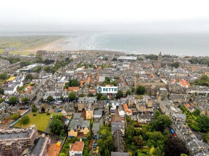 South Street, St. Andrews, Fife