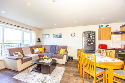 Aviation Drive, Beaufort Park, Colindale, NW9