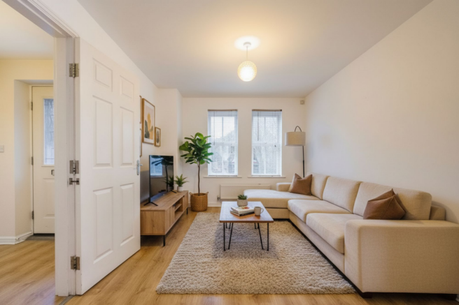 Living Room Ground Floor