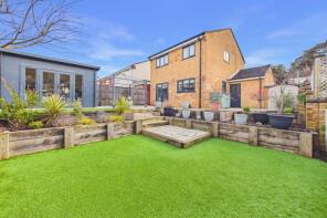 22, Bettiscombe Close, Poole BH17 9DH