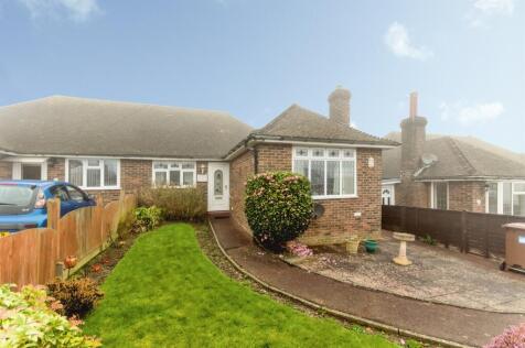 Grange Court Drive, Bexhill-On-Sea