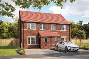 8, Calver Close, Dodworth, Barnsley S75 3QW