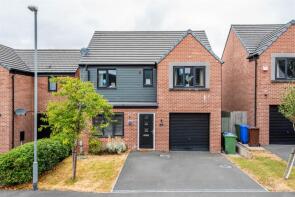 1, Lincoln Drive, Chorley PR7 7LY