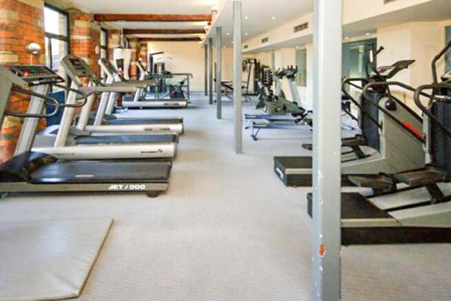 Gym