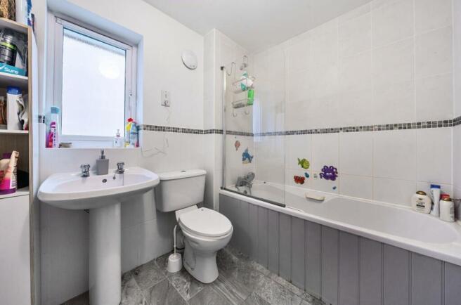 9 Devonshire Close, Rugby