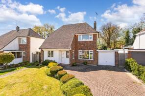 11, Knockwood Road, Tenterden TN30 7AP