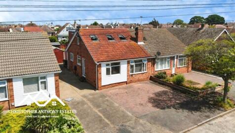 Nansen Road, Holland-On-Sea, CO15