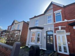 5, St Lukes Grove, Southport PR9 9AF