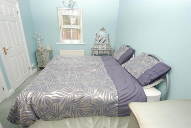 Bed 1