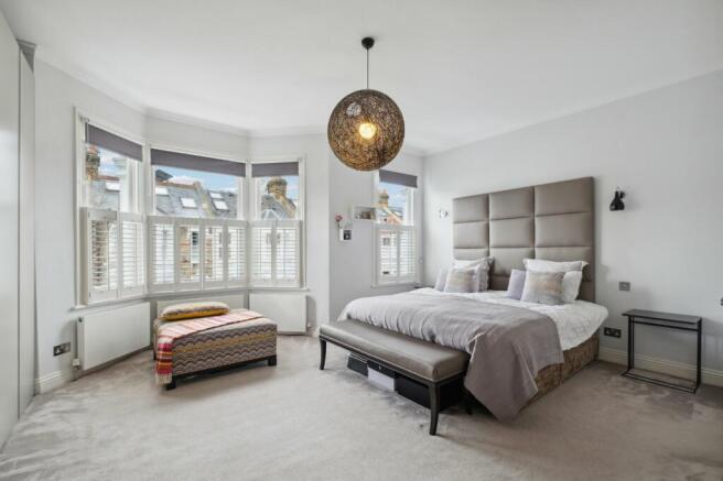 Principal Bedroom
