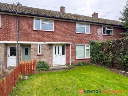 The Meadows, Farndon