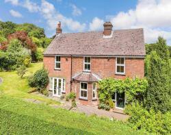 Prospect House, Collards Lane, Elham CT4 6UF