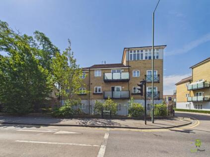 Talehangers Close, Bexleyheath, Kent, DA6