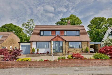 Knowsley Road West, Clayton-le-Dale, Ribble Valley