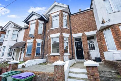Alexandra Street, Folkestone, CT19