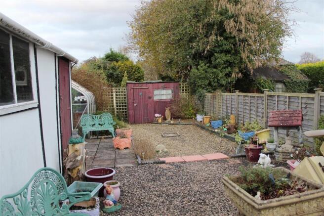 Garden 2