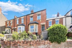 65, Temple Road, Oxford OX4 2EU
