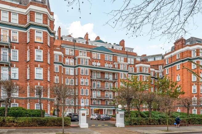 External View of Property