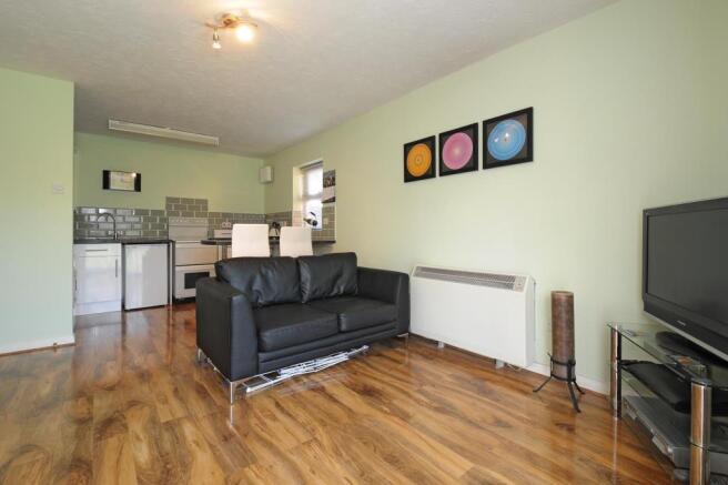 Kitchen/Breakfast/Reception