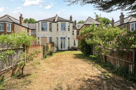 Inchmery Road, Catford, London, SE6