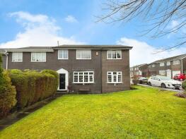 29, Crosshill Walk, Bolton BL3 4TS
