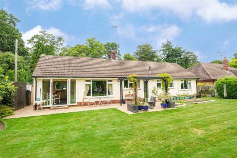 Whitehill Road, Standford, Hampshire, GU35