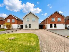 8, Constance Avenue, Trentham, Stoke-on-trent ST4 8XJ