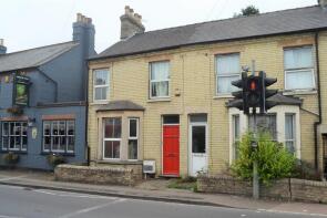 23, Brookfields, Cambridge CB1 3NW