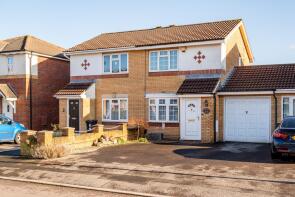 14, Hawkins Crescent, Bristol BS32 8EH
