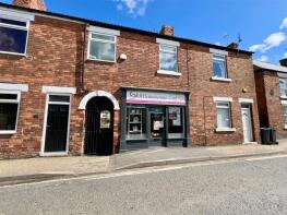 14, Mill Street, Clowne S43 4JN