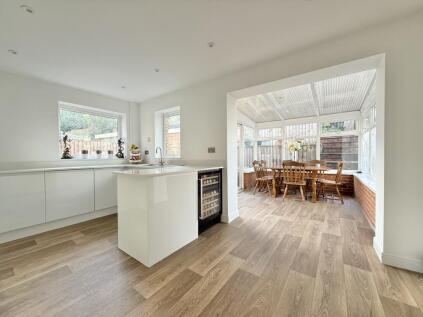 Shelley Close, St Thomas, EX2