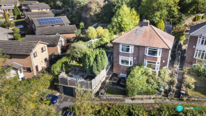 424, Loxley Road, Sheffield S6 4TJ