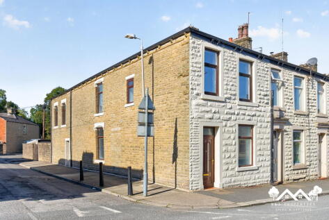 Barnes Street, Clayton Le Moors, Accrington, BB5 5PG