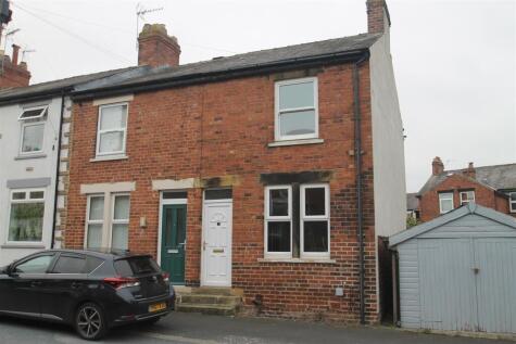 Victoria Terrace, Starbeck, Harrogate
