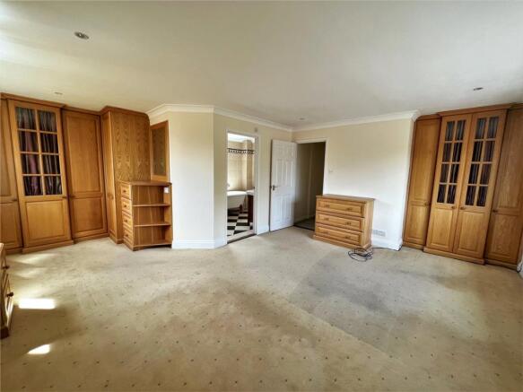 Principal Bedroom