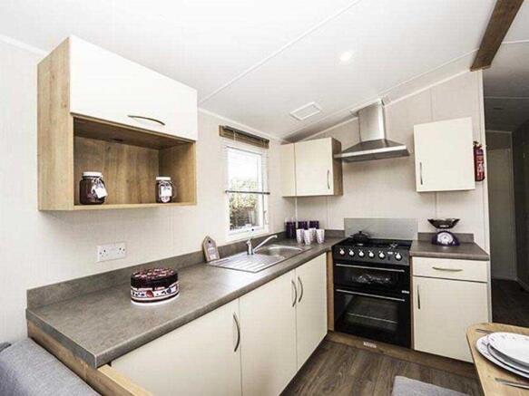 Willerby Grassmere Docker Holiday Park, Carnforth LA6 1AR photo 5