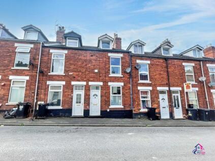 Stamford Street, Grantham