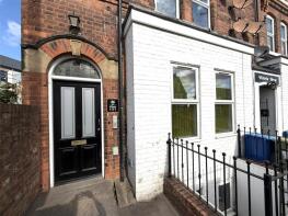 Flat 4, 34 36 Victoria House, Victoria Road, Retford DN22 7DQ