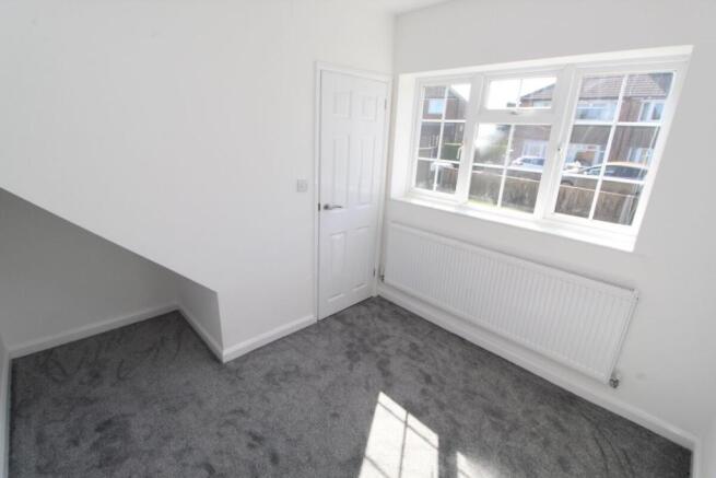 Loft Room