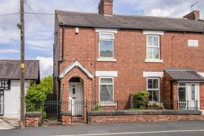 1, Durkar Lane, Durkar, Wakefield WF4 3AF