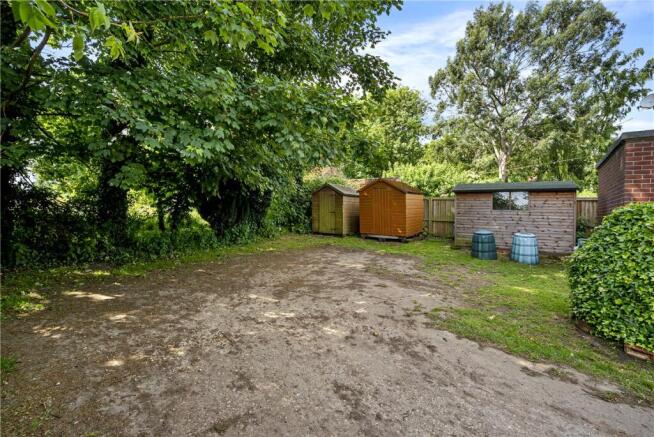 3 bed Terraced for sale Image 7