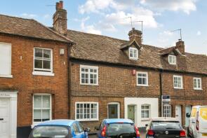 82, London End, Beaconsfield HP9 2JD