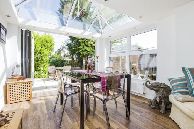 Orangery
