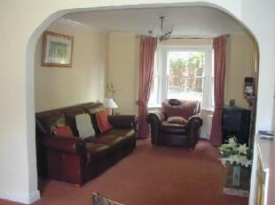 Lounge Area