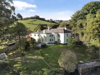 Middle Rocombe Farm, Stokeinteignhead, Newton Abbot, TQ12 4QL