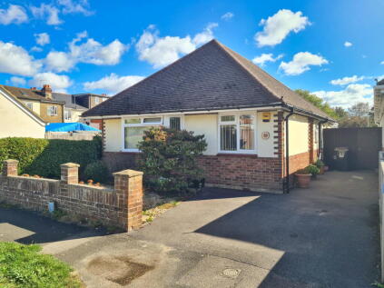 Milverton Road, Eling, SO40