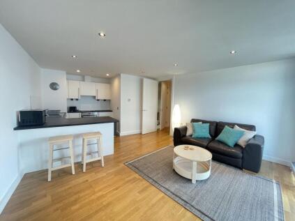 NV Buildings, The Quays, Salford Quays, M50