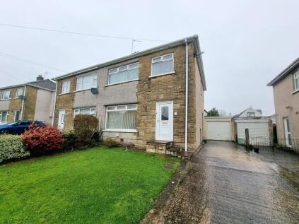 Bryn Road, Coychurch, CF35