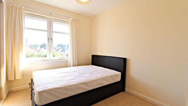 Bedroom 2 (Double)