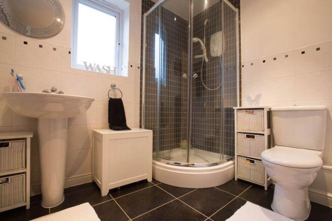 Ensuite